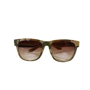 Camo Pattern Sunglasses